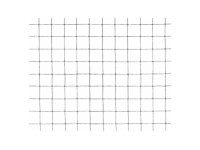 PILECKÝ Chovateľská zváraná sieť Hobby Zn pozink, oko 19 mm, výška 50 cm, 5 m PILECKÝ Chovateľská zváraná sieť Hobby Zn pozink, oko 19 mm, výška 50 cm, 5 m