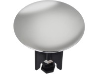 Wenko Zátka do odtoku XL chróm