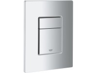 GROHE Splachovacie tlačidlo Skate Cosmopolitan (38732P00), matný chróm