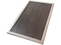 Summer Fun Stabilná podlahová doska tmavohnedá 101 x 63 x 5,5 cm