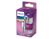 Philips Classic LED žiarovka E14, 2,8 W, 210 lm, 2700 K