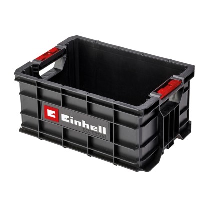 Einhell Systémový box na náradie E-Case, 21 x 31 x 44,4 cm