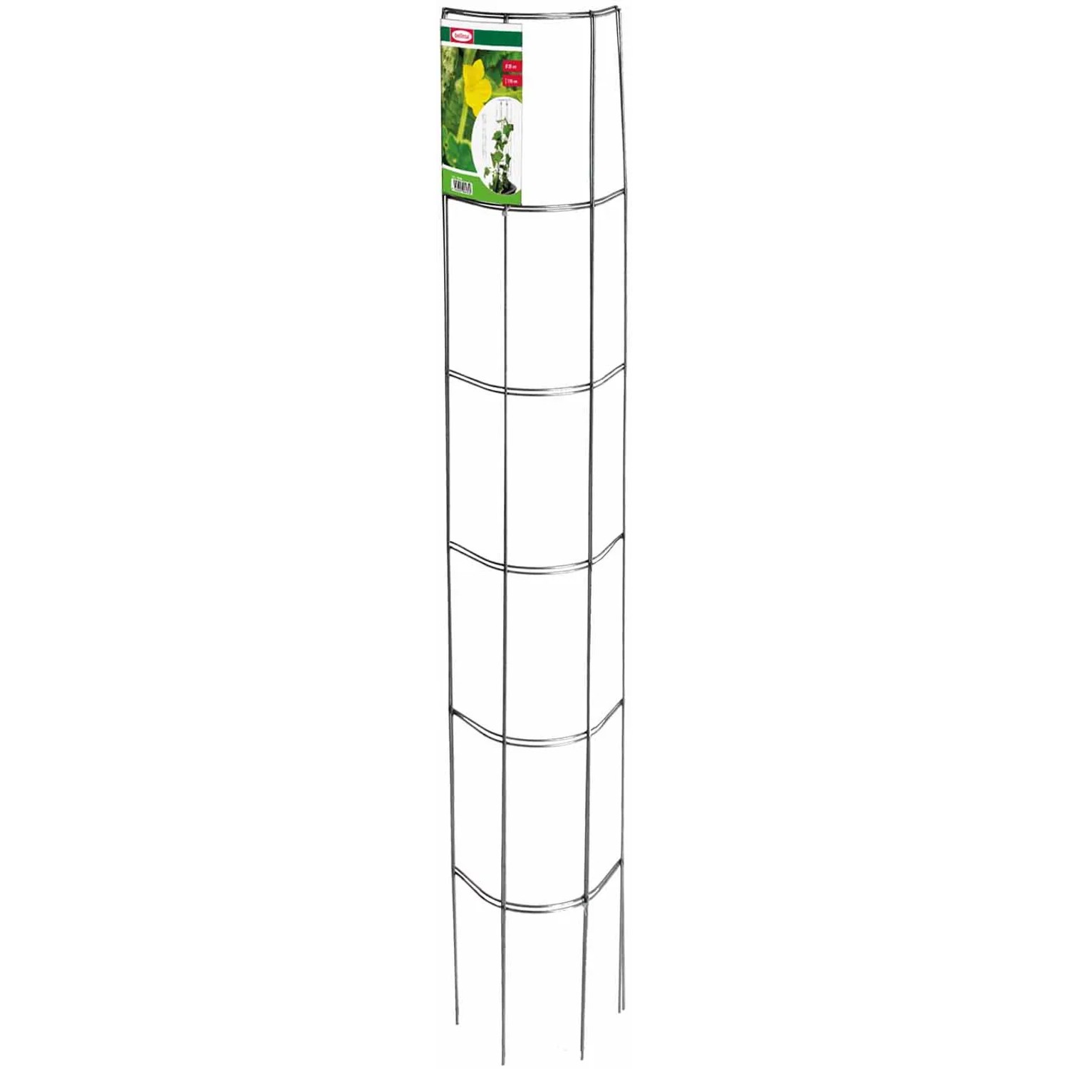 E-shop Bellissa Opora pre uhorky, 120 cm