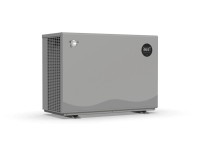 Summer Fun Tepelné čerpadlo Style & Silence, 7 kW Summer Fun Tepelné čerpadlo Style & Silence, 7 kW