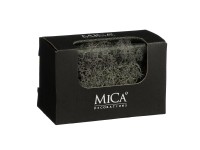 MICA Decorations Sobí mach sivý 50 g