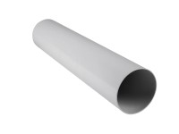 OBI Okrúhla rúrka 0,5 m Systém 100