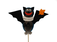 Netopier lakovaný zápich