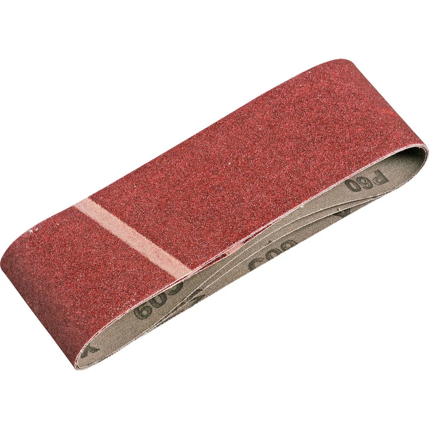 E-shop LUX-TOOLS Brúsny pás Classic 75 mm x 533 mm K60, 3 ks