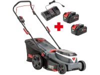 AL-KO Aku rotačná kosačka 38.6 Li 18V Comfort SET