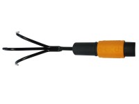 FISKARS Kultivátor QuikFit s dlhým prostredným hrotom