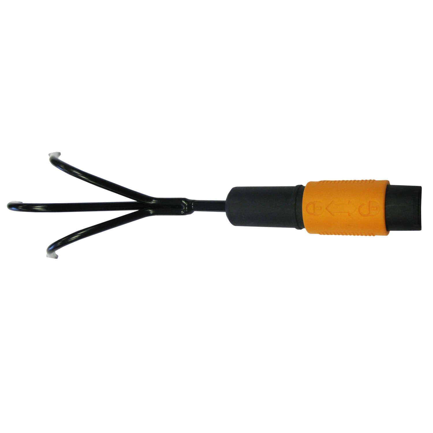 E-shop FISKARS Kultivátor QuikFit s dlhým prostredným hrotom