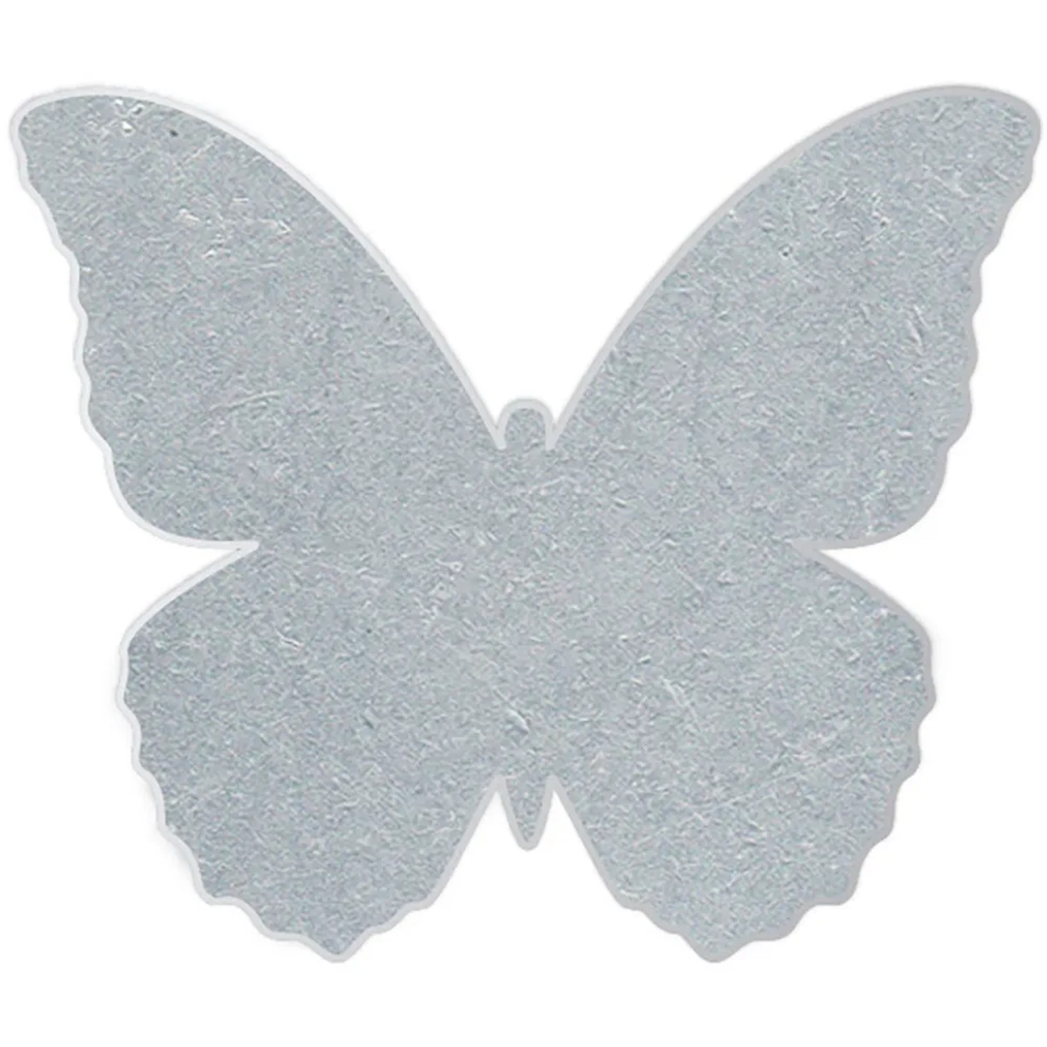 E-shop d-c-table Závažie na obrus Butterfly, 4 ks