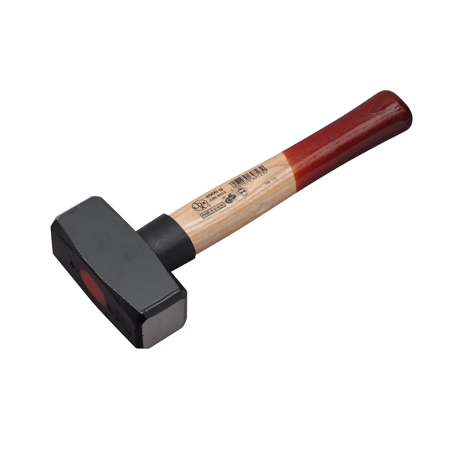 E-shop LUX-TOOLS Palica Comfort 2 kg