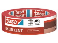 tesa Maskovacia páska EXCELLENT, 50 m x 30 mm