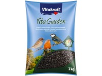 Vita Garden® Slnečnica čierna 1 kg Vita Garden® Slnečnica čierna 1 kg