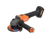 Black+Decker Aku uhlová brúska BCG6L8N