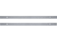 Einhell by kwb Náhradný nôž pre stacionárne hobľovačky 204 mm, 2 ks