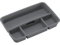 Vkladacia priehradka Tray do úložného boxu veľk. M - XXL
