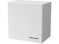 Flex-Well Kuchynská skrinka Lucca horná 60 x 54,8 x 32 cm