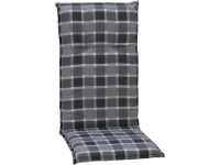 Beo Polster s vysokou chrbtovou opierkou Barcelona  Belgrad M650, 118 x 50 x 6cm