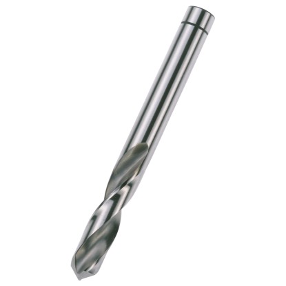 LUX-TOOLS kobaltový vrták pre nerezovú oceľ 3,2 mm krátky