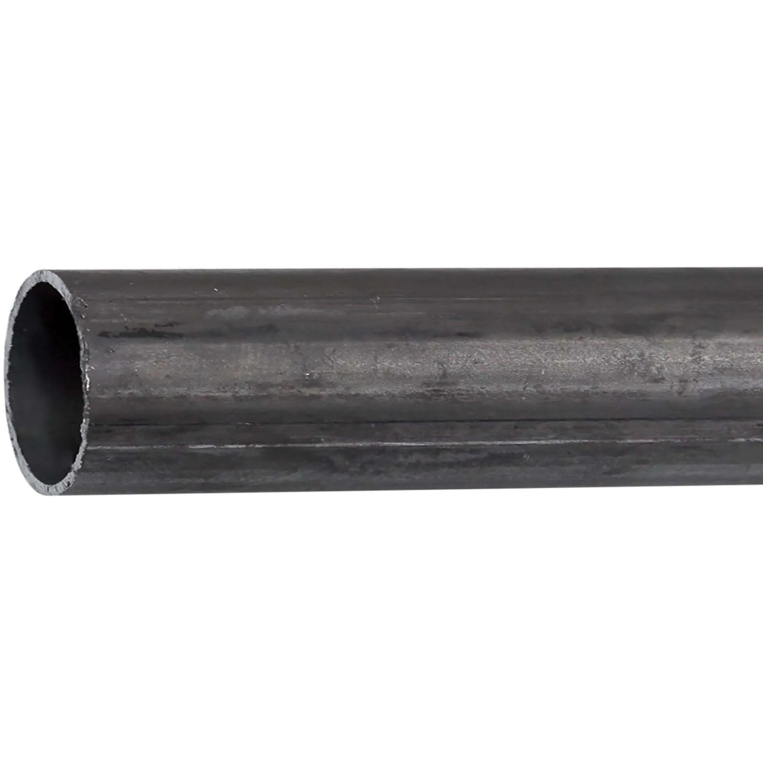E-shop Arcansas Okrúhla rúrka z prírodnej ocele pr. 12 x 2000 mm