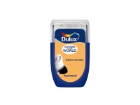Dulux Tester, interiérová farba Colours Of The World sušená marhuľa 30 ml