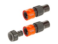 GARDENA Pripojovacia súprava Profi Maxi-Flow System