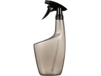 Scheurich Rozprašovač Smilla 143, priehľadná platinová, 0,7 l