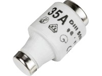 Poistka D111/E33 35 A pomalá, 5 ks