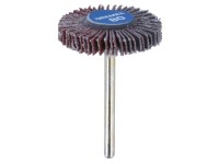 Dremel Lamelový brúsny kotúč 4,8 mm 504 Dremel Lamelový brúsny kotúč 4,8 mm 504