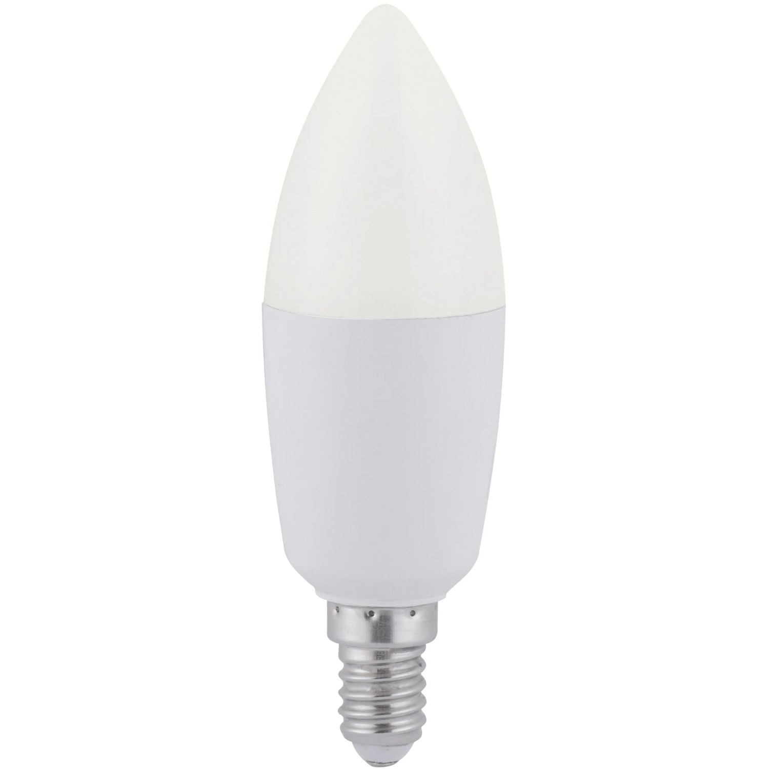 E-shop Just Light. Inteligentná LED žiarovka Lola, E14, B37, RGB+2700-5000K, bez ovl.