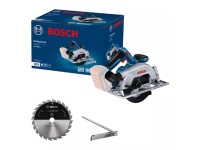 Bosch Professional Akumulátorová okružná píla GKS 185-Li Solo