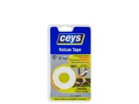 Ceys Utesňujúca páska VULCAN TAPE 3 m x 19 mm Ceys Utesňujúca páska VULCAN TAPE 3 m x 19 mm