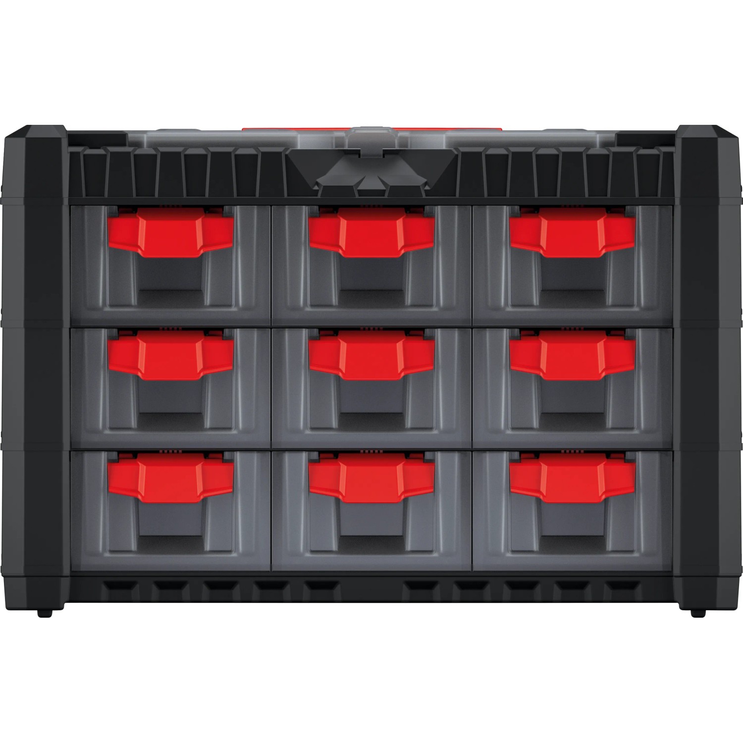 E-shop Kistenberg Organizér na náradie Multicase Cargo 30 KMC303, 40 x 20 x 26 cm