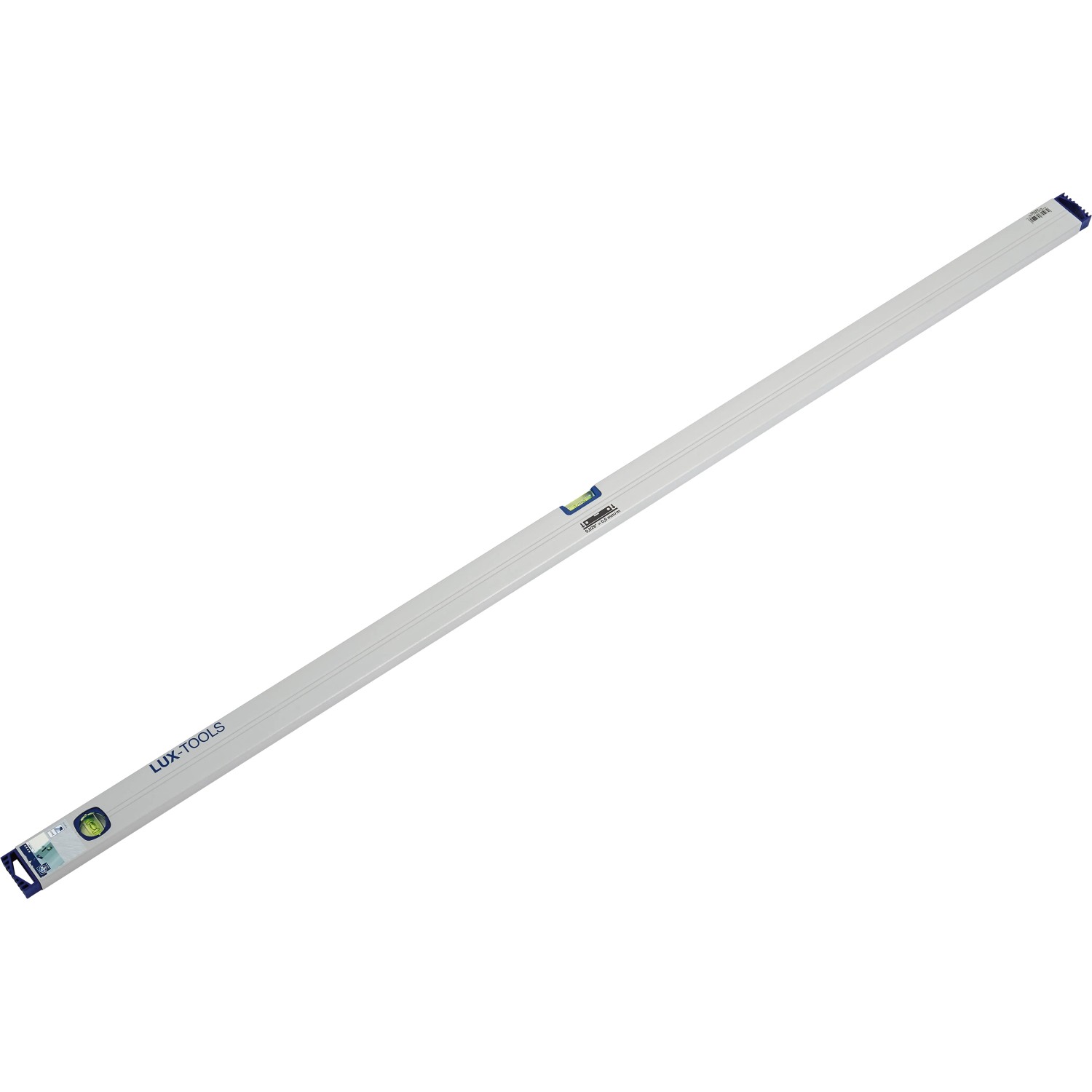 E-shop LUX-TOOLS vodováha 200 cm Comfort