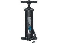 Bestway Dvojčinná piestová pumpa Air Hammer, 3500 ml Bestway Dvojčinná piestová pumpa Air Hammer, 3500 ml
