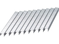 LUX Sponky z plochého drôtu 12,4 mm x 6 mm Comfort, 1000 ks