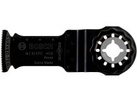Bosch Ponorný pílový list AIZ 32 EPC na drevo, 32 mm