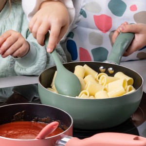 Fackelmann Silikónová vareška MINI COOKING