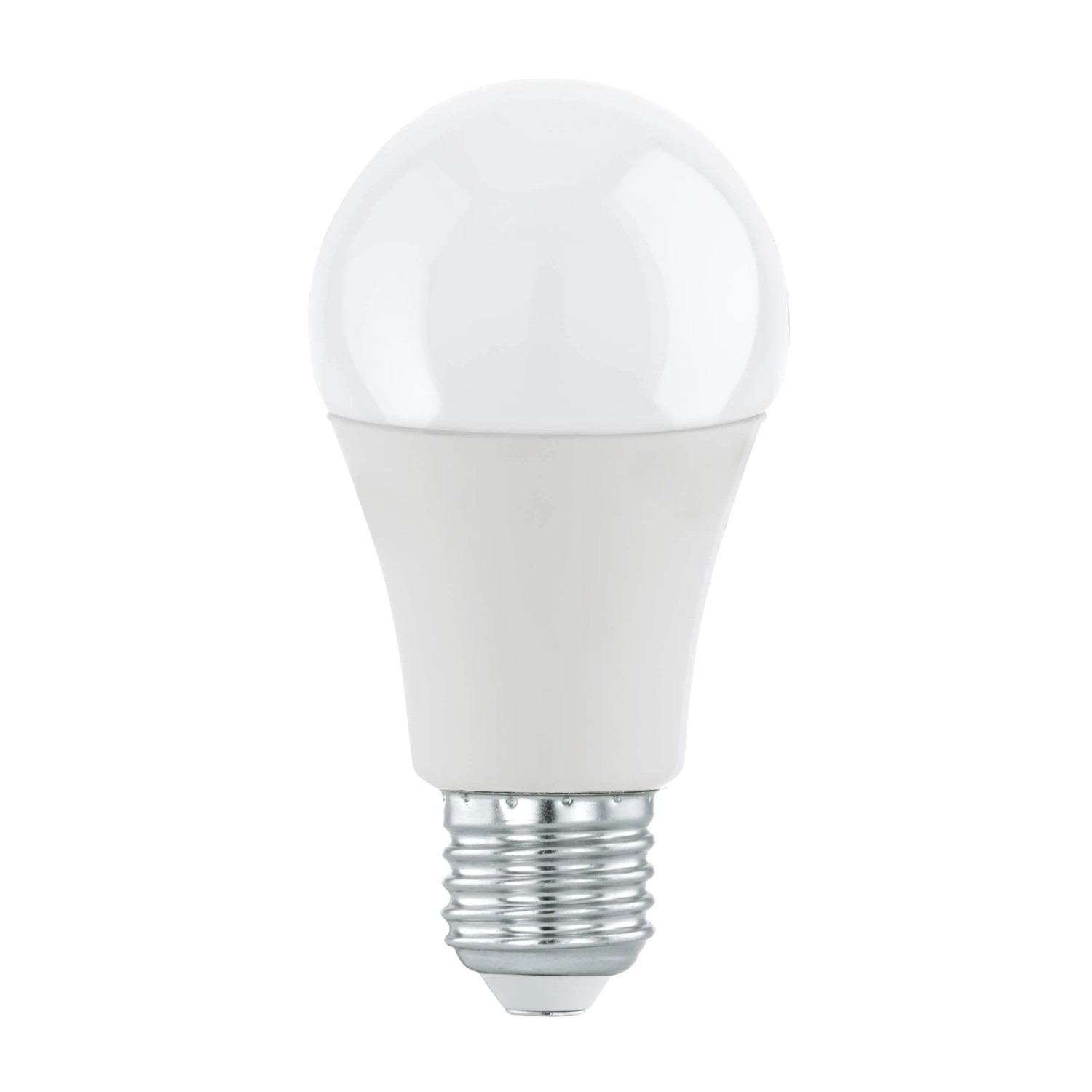 E-shop EGLO LED žiarovka E27 A60 9W 806lm 4000K pr. 60 x 114 mm, opálová