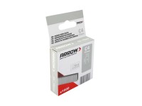 Arrow Úzke drôtené sponky do sponkovačky C4, dĺžka 12 mm, 1000 ks