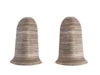 Egibi Roh PVC lišty OUT vonkajšie nr. 145 Ottawa, 2 ks