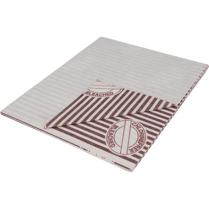 OBI Plochý tukový filter pre digestory s recirkuláciou vzduchu a odťahom, 2ks