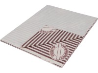 OBI Plochý tukový filter pre digestory s recirkuláciou vzduchu a odťahom, 2ks