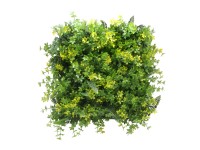 SOYKA STYLE Kvetinový dekoračný panel Early Spring 500 x 500 cm