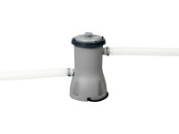 Bestway Kartušová filtrácia 40 W, 3028 l/h
