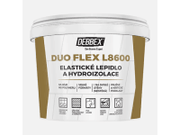 Den Braven Lepidlo elastické hydroizolácie Duo Flex 5 kg