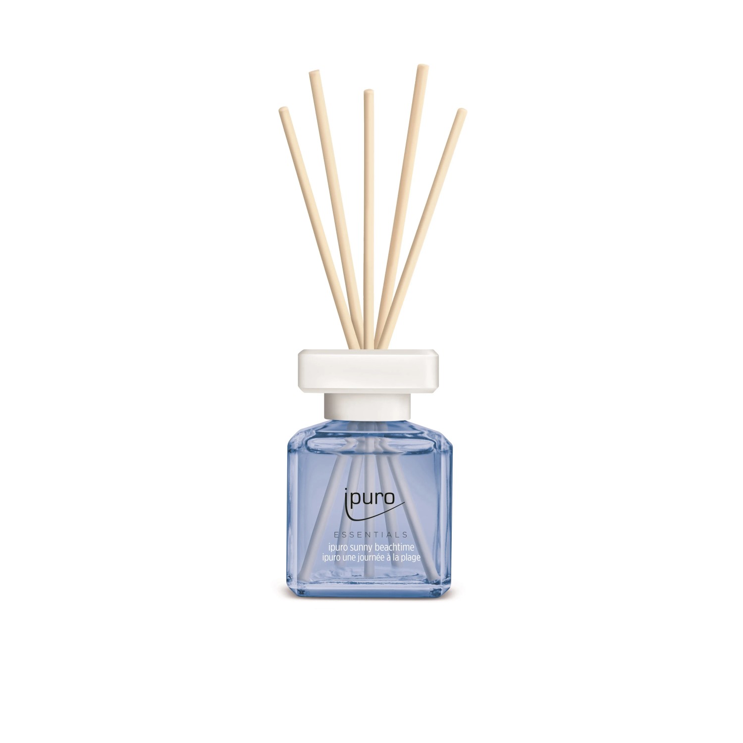 E-shop Ipuro Aroma difuzér Essentials Sunny Beach Time 50 ml