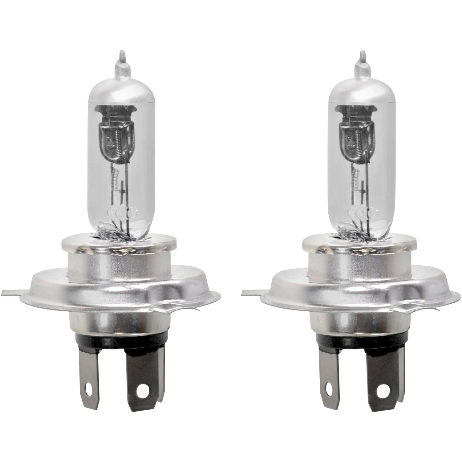 E-shop COMPASS Autožiarovka H4 12 V 60 / 55 W, 2 ks